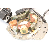 583389 583601 Johnson Evinrude 1983-1998 Ignition System 15 20 25 + HP 1 YR WTY