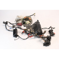 333929 583389 Johnson Evinrude 1976 -1988 Complete Ignition 20 25 28 30 35 1 YR WTY