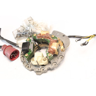 333929 583389 Johnson Evinrude 1976 -1988 Complete Ignition 20 25 28 30 35 1 YR WTY
