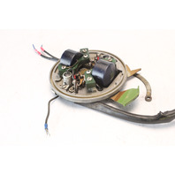 580937 584477 Johnson Evinrude 1970-72 Armature Plate 18 20 25 HP 1 YR WARRANTY