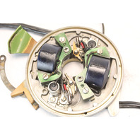 580937 584477 Johnson Evinrude 1970-72 Armature Plate 18 20 25 HP 1 YR WARRANTY
