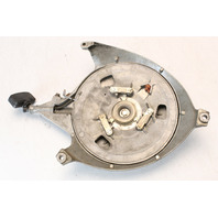 381452 Johnson Evinrude 1968-1971 Rewind Starter 30 33 40 HP 1 YR WARRANTY