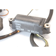 583391 584783 Johnson Evinrude 1985 Ignition System 6 & 8 HP 1 YR WARRANTY