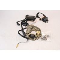 583391 584783 Johnson Evinrude 1985 Ignition System 6 & 8 HP 1 YR WARRANTY