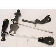 8236103 825169 Mercury 1995-04 Remote Throttle & Shift Linkage 15 20 25 HP