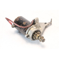 385401 308361 Johnson Evinrude 1968-1976 Starter & Bracket 25 HP OEM 1 YR WTY