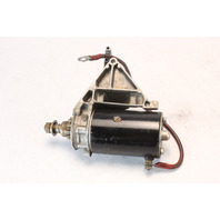 385401 308361 Johnson Evinrude 1968-1976 Starter & Bracket 25 HP OEM 1 YR WTY