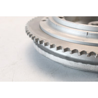 582011 C# 582007 Johnson Evinrude 1977-99 Flywheel 20 25 28 30 35 HP 2 Cyl 74T