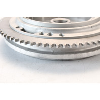 582011 C# 582007 Johnson Evinrude 1977-99 Flywheel 20 25 28 30 35 HP 2 Cyl 74T
