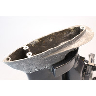 434024 335894 335891 Johnson Evinrude 1991-01 Complete Midsection & Swivel 6 8HP