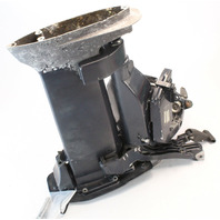 434024 335894 335891 Johnson Evinrude 1991-01 Complete Midsection & Swivel 6 8HP