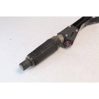 439569 Johnson Evinrude 1986-92 Steering Handle 9.9 15 20 25 + HP