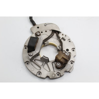 Johnson Evinrude 1980 1981 - 1984 Plate & Sleeve 4.5 7.8 9.9 15 + 1 YR WARRANTY