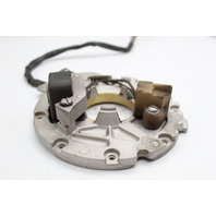 Johnson Evinrude 1980 1981 - 1984 Plate & Sleeve 4.5 7.8 9.9 15 + 1 YR WARRANTY