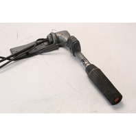 94185A3 Mercury Mariner 1980-1987 Tiller Handle & Bracket 18 20 25 HP 2 Cyl