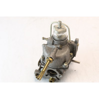 376404 376681 Johnson Evinrude 1955 Carburetor 7.5 HP