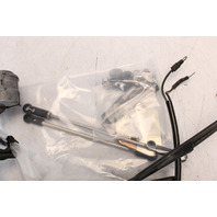 94185A16 94185A3 Mercury Mariner 1980-87 Tiller Handle & Bracket 18 20 25 HP