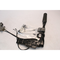94185A16 94185A3 Mercury Mariner 1980-87 Tiller Handle & Bracket 18 20 25 HP