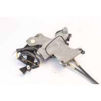 94185A16 94185A3 Mercury Mariner 1980-87 Tiller Handle & Bracket 18 20 25 HP