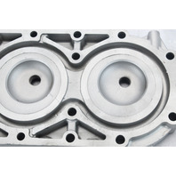Johnson Evinrude 1975 1976 - 1978 Cylinder Head & Cover 70 75 HP GOOD CONDITION