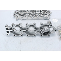 Johnson Evinrude 1975 1976 - 1978 Cylinder Head & Cover 70 75 HP GOOD CONDITION