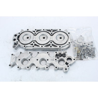 Johnson Evinrude 1975 1976 - 1978 Cylinder Head & Cover 70 75 HP GOOD CONDITION