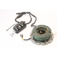 581651 581924 Johnson Evinrude 1977 Stator & Powerpack 9.9 15 25 35 HP 1 YR WTY