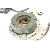 581651 581924 Johnson Evinrude 1977 Stator & Powerpack 9.9 15 25 35 HP 1 YR WTY