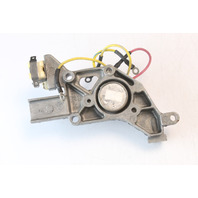 323791 386056 Johnson Evinrude 1978-80 Stbd Bracket W/ Safety Switch 25 35 HP