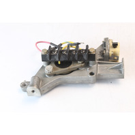 323791 386056 Johnson Evinrude 1978-80 Stbd Bracket W/ Safety Switch 25 35 HP