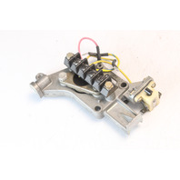 323791 386056 Johnson Evinrude 1978-80 Stbd Bracket W/ Safety Switch 25 35 HP