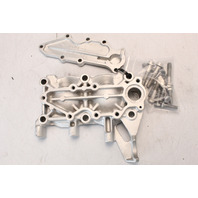 Johnson Evinrude 1974 - 1979 1980 Cylinder Head & Cover 9.9 15 HP 2 Cylinder