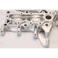 Johnson Evinrude 1974 - 1979 1980 Cylinder Head & Cover 9.9 15 HP 2 Cylinder