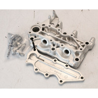 Johnson Evinrude 1974 - 1979 1980 Cylinder Head & Cover 9.9 15 HP 2 Cylinder
