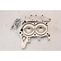 Johnson Evinrude 1974 - 1979 1980 Cylinder Head & Cover 9.9 15 HP 2 Cylinder