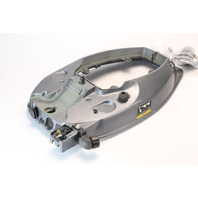 66M-42710-05-8D Yamaha 2001-2006 Bottom Cowling 9.9 15 HP 2 Cyl 4 Stroke