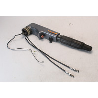 Yamaha 1998 1999 2000 2001 2002 - 2008 Tiller Handle 9.9 15 HP GOOD CONDITION