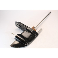 1970-1977 Mercury Short Shaft 15" Lower Unit 20 200 HP 2 Stroke