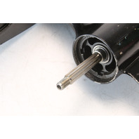1970-1977 Mercury Short Shaft 15" Lower Unit 20 200 HP 2 Stroke
