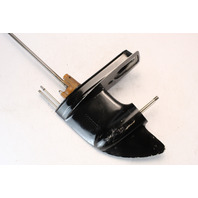1970-1977 Mercury Short Shaft 15" Lower Unit 20 200 HP 2 Stroke