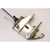1997-2002 Honda 20" Long Lower Unit 8 9.9 15 HP 2 Cyl 11/8 Splines