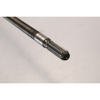 1997-2002 Honda 20" Long Lower Unit 8 9.9 15 HP 2 Cyl 11/8 Splines