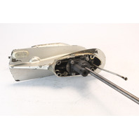 1997-2002 Honda 20" Long Lower Unit 8 9.9 15 HP 2 Cyl 11/8 Splines