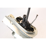 1997-2002 Honda 20" Long Lower Unit 8 9.9 15 HP 2 Cyl 11/8 Splines