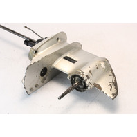 1997-2002 Honda 20" Long Lower Unit 8 9.9 15 HP 2 Cyl 11/8 Splines