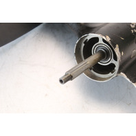 1975 1976 1977 1978 1979 1980 1981 - 1986 Mercury 20" Lower Unit 4 6 HP 2 Stroke