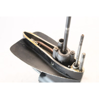1975 1976 1977 1978 1979 1980 1981 - 1986 Mercury 20" Lower Unit 4 6 HP 2 Stroke
