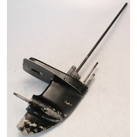 1975 1976 1977 1978 1979 1980 1981 - 1986 Mercury 20" Lower Unit 4 6 HP 2 Stroke