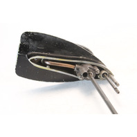 1970-1975 Mercury 20" Lower Unit 4 7.5 9.8 HP 2 Stroke