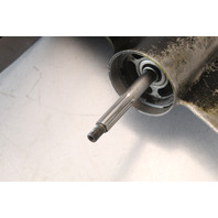 1970-1975 Mercury 20" Lower Unit 4 7.5 9.8 HP 2 Stroke